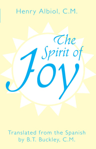 The Spirit of Joy by Henry Albiol, C.M.