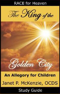King of the Golden City Study Guide King of the Golden City Study Guide