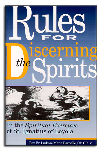 Rules For Discerning Spirits