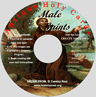 Holy Card CD - Male Saints Antiques Images