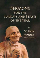 Sermons for the Sunday's and Feasts of the Year
