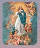 Stickers - 36 sticker pack - Immaculate Conception