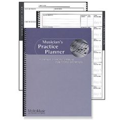 Weekly Lesson Planner